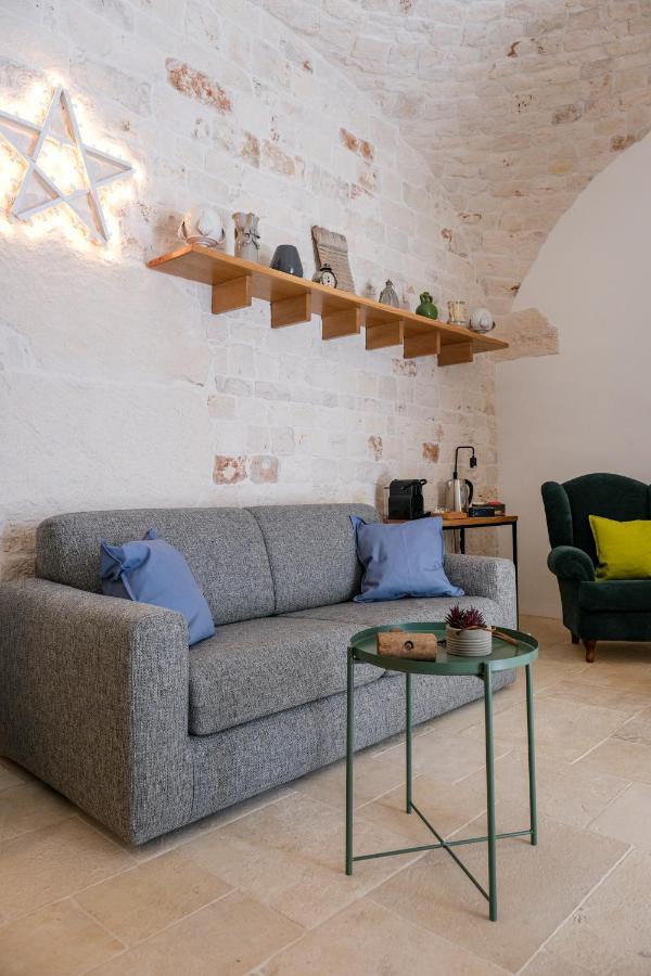 Villa Continuum 28 Castellana Grotte Exterior foto