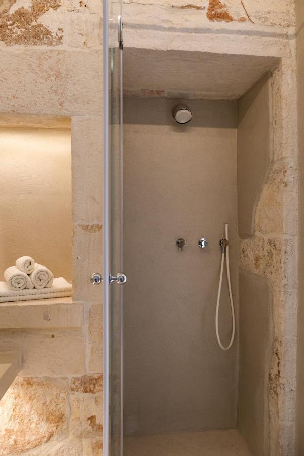 Villa Continuum 28 Castellana Grotte Exterior foto