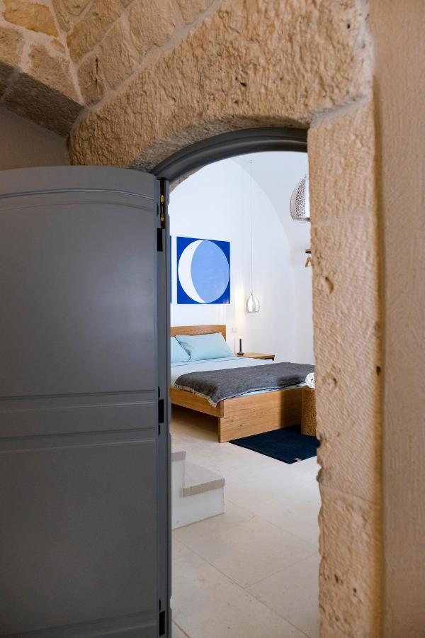 Villa Continuum 28 Castellana Grotte Exterior foto