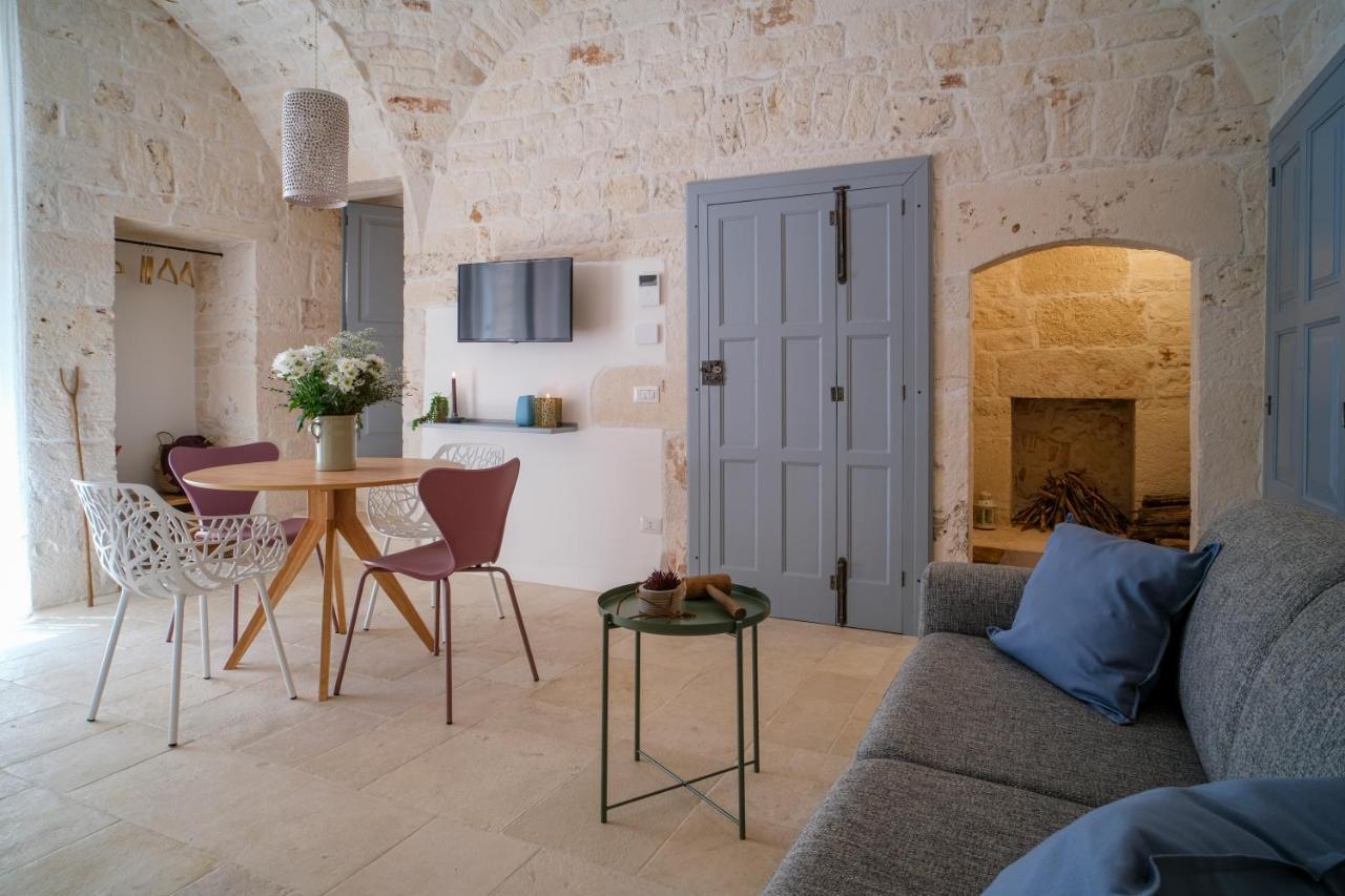Villa Continuum 28 Castellana Grotte Exterior foto