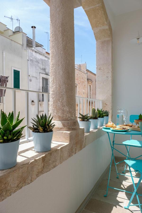Villa Continuum 28 Castellana Grotte Exterior foto
